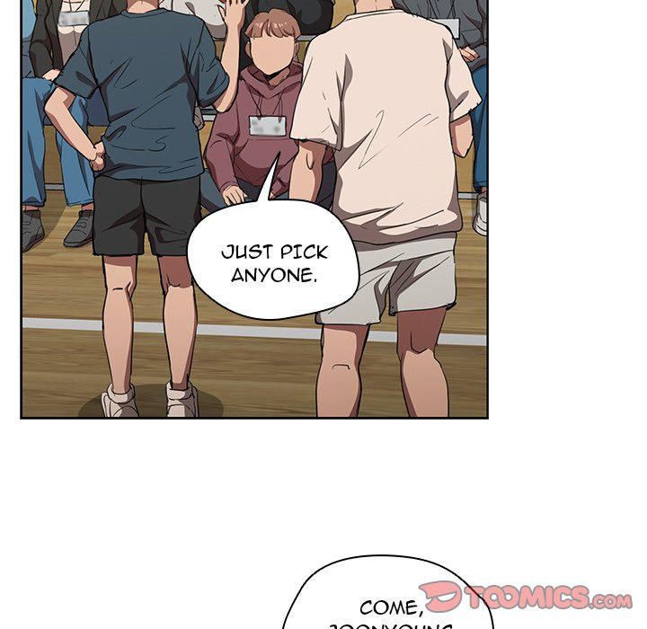Who Cares If I’m a Loser! - Chapter 33 Page 14
