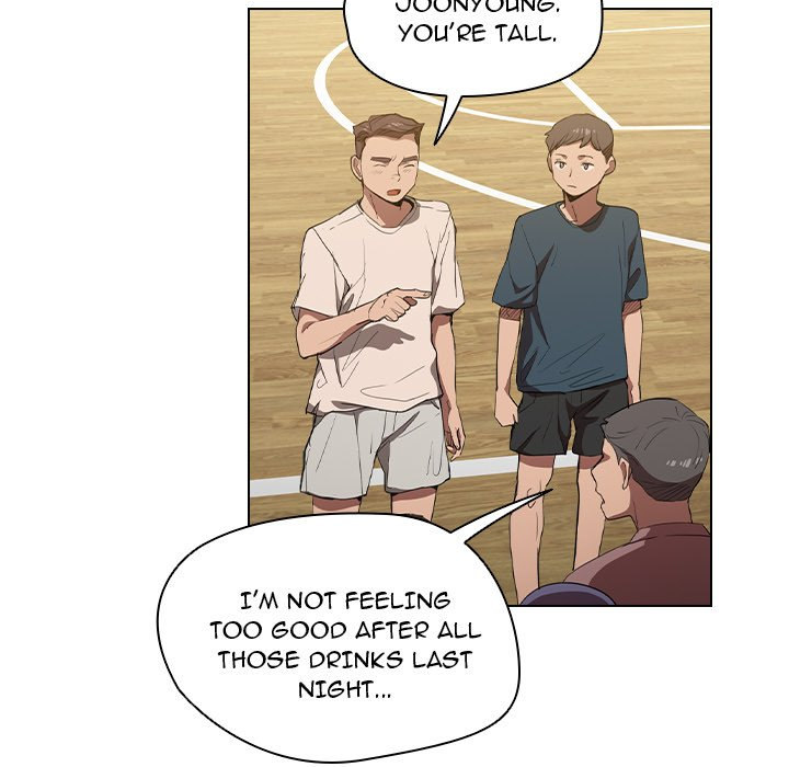 Who Cares If I’m a Loser! - Chapter 33 Page 15