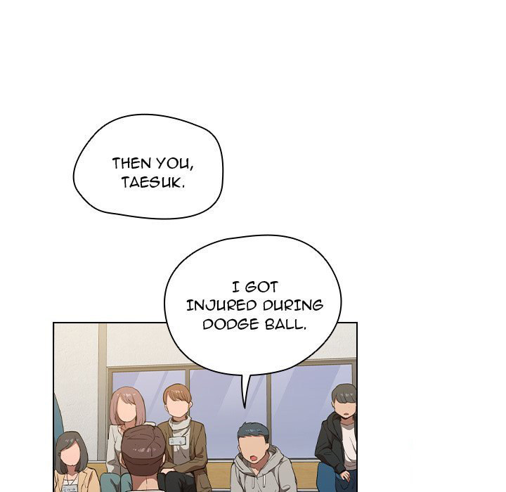 Who Cares If I’m a Loser! - Chapter 33 Page 16