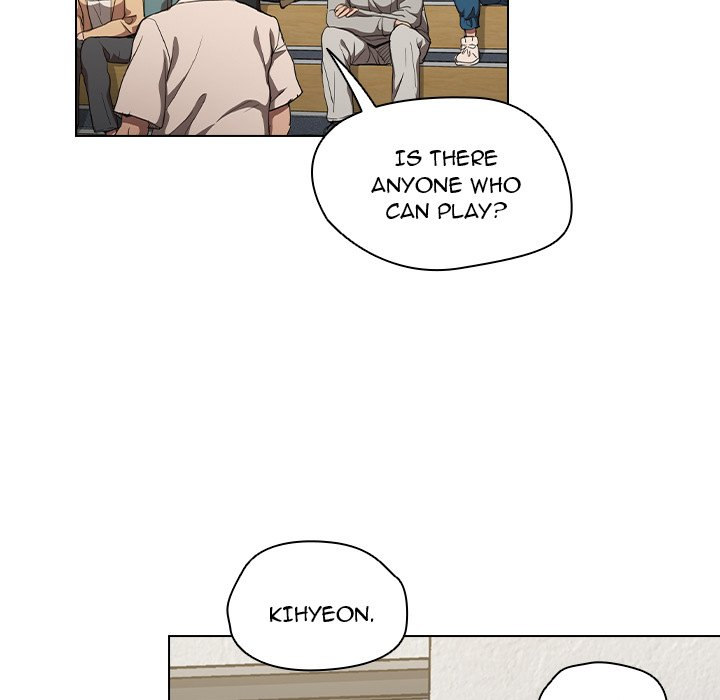 Who Cares If I’m a Loser! - Chapter 33 Page 17