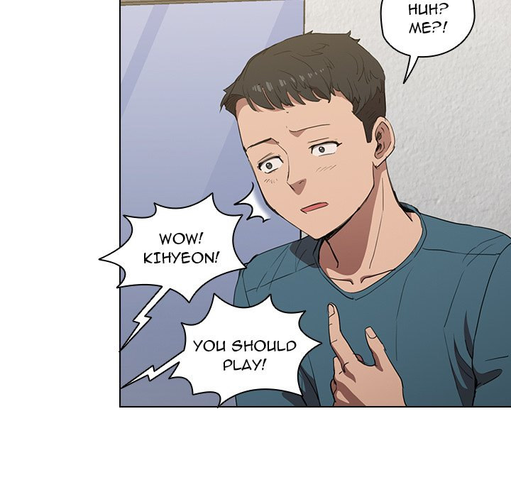Who Cares If I’m a Loser! - Chapter 33 Page 18