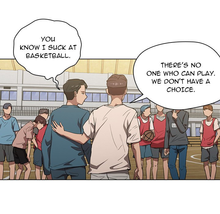 Who Cares If I’m a Loser! - Chapter 33 Page 19
