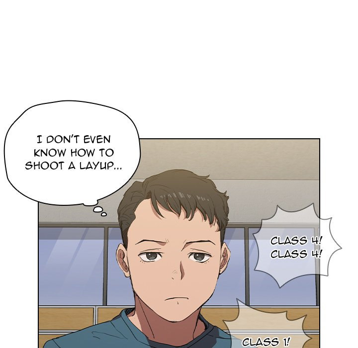 Who Cares If I’m a Loser! - Chapter 33 Page 23
