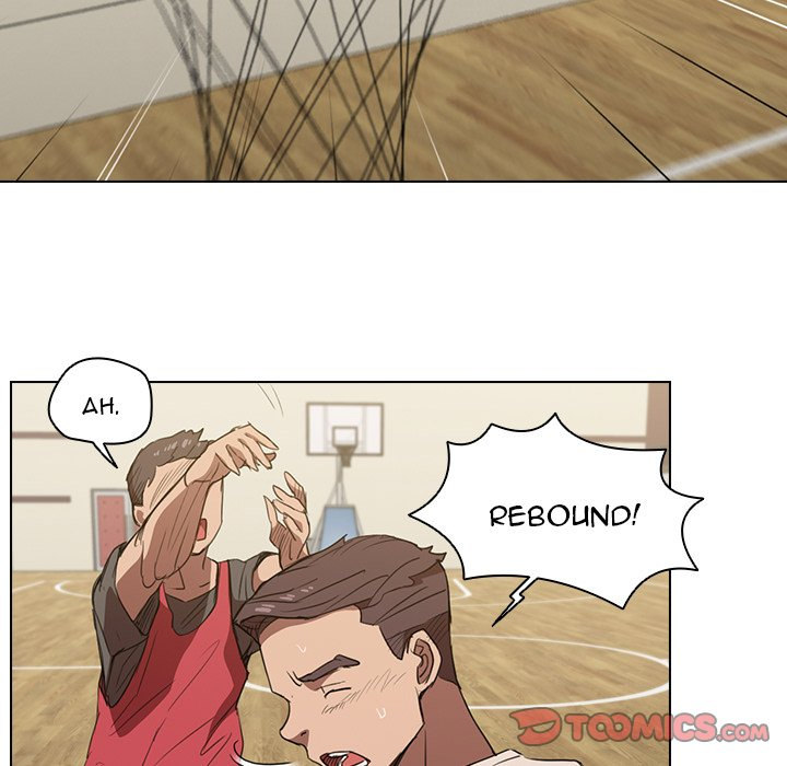 Who Cares If I’m a Loser! - Chapter 33 Page 26