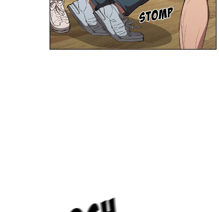 Who Cares If I’m a Loser! - Chapter 33 Page 28