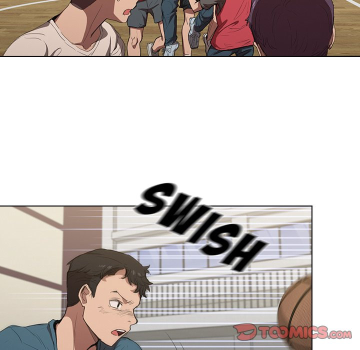 Who Cares If I’m a Loser! - Chapter 33 Page 32