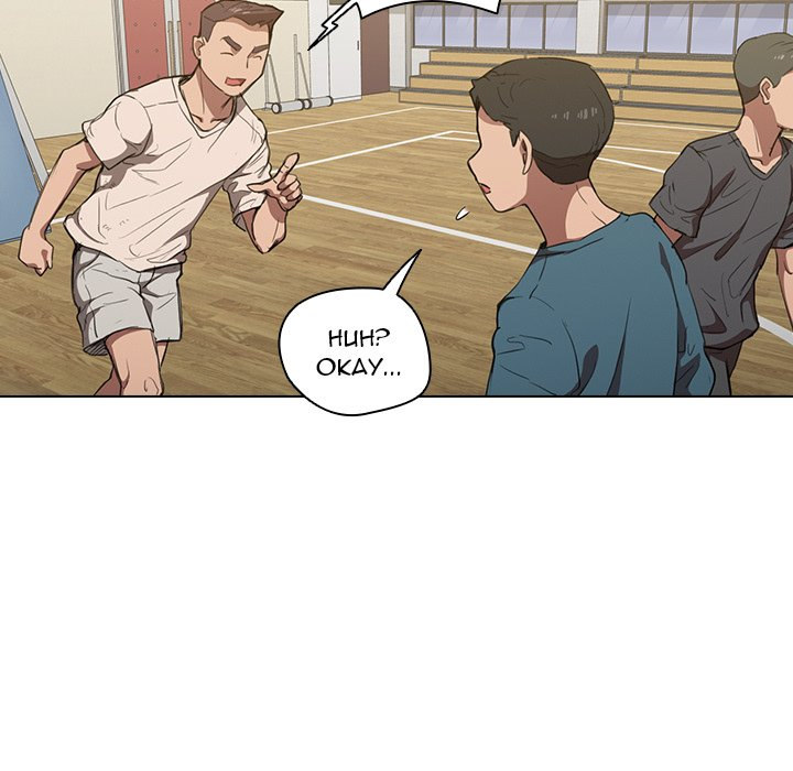 Who Cares If I’m a Loser! - Chapter 33 Page 37