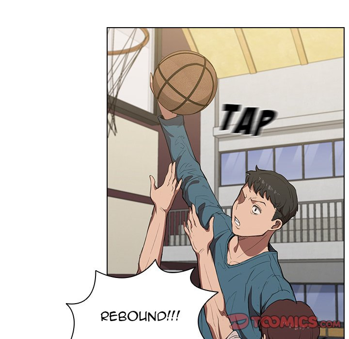 Who Cares If I’m a Loser! - Chapter 33 Page 38