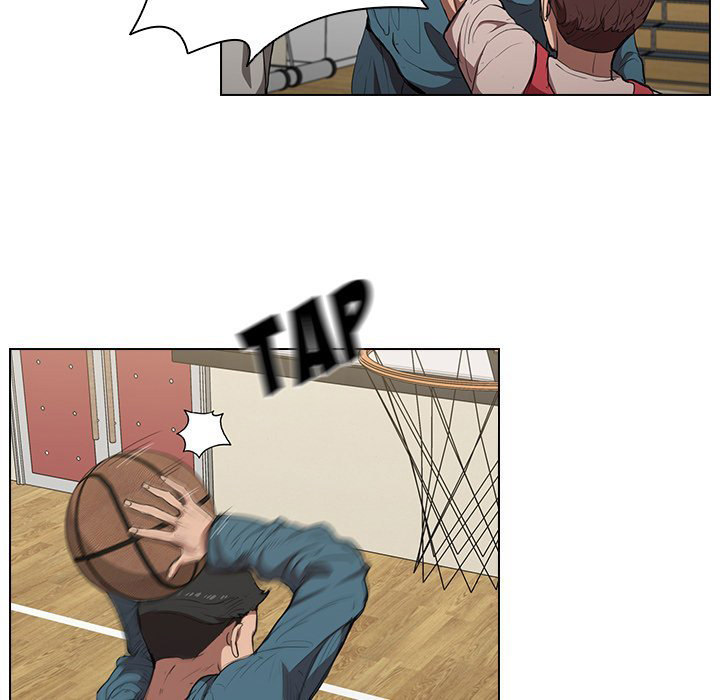 Who Cares If I’m a Loser! - Chapter 33 Page 39