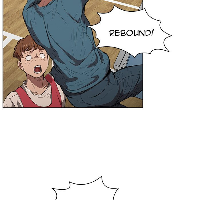 Who Cares If I’m a Loser! - Chapter 33 Page 40
