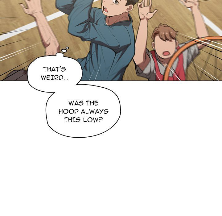 Who Cares If I’m a Loser! - Chapter 33 Page 43