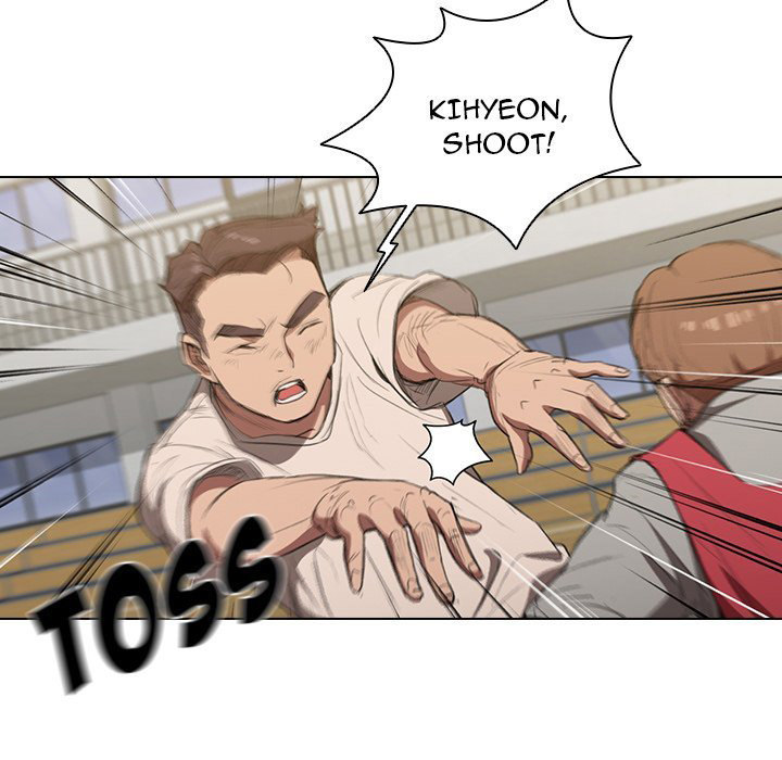 Who Cares If I’m a Loser! - Chapter 33 Page 46