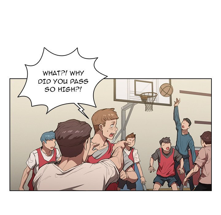 Who Cares If I’m a Loser! - Chapter 33 Page 47