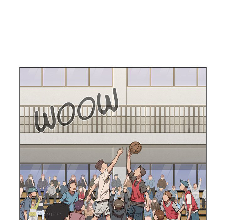 Who Cares If I’m a Loser! - Chapter 33 Page 5