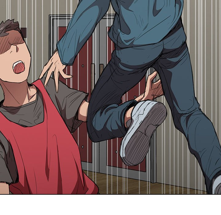 Who Cares If I’m a Loser! - Chapter 33 Page 52
