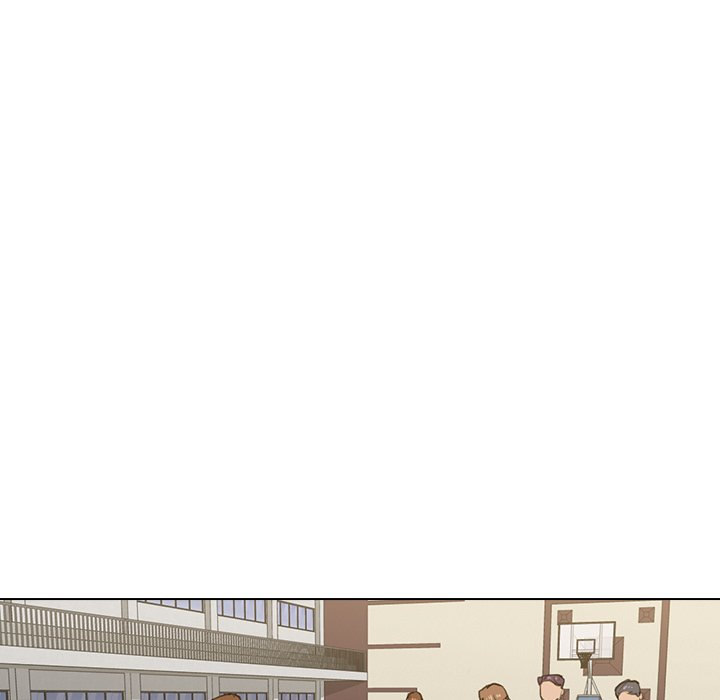 Who Cares If I’m a Loser! - Chapter 33 Page 53