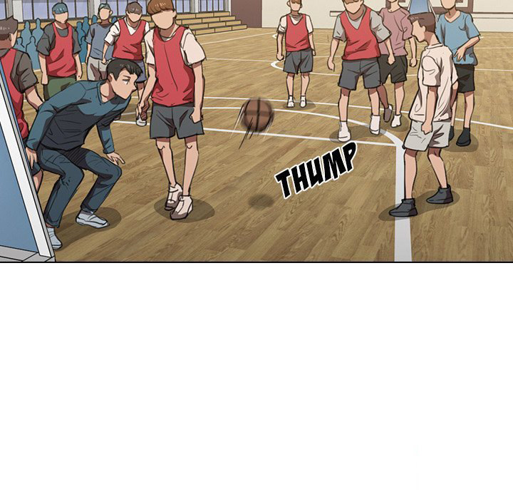 Who Cares If I’m a Loser! - Chapter 33 Page 54
