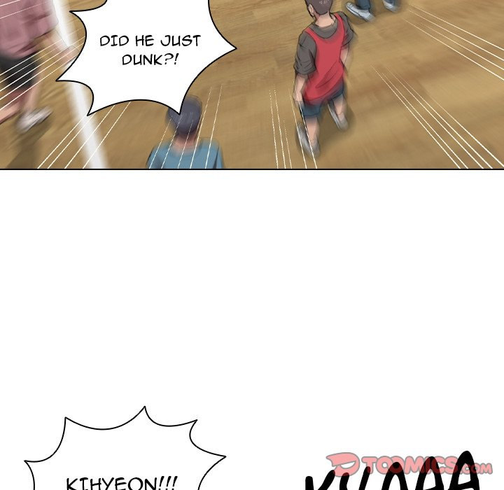 Who Cares If I’m a Loser! - Chapter 33 Page 56