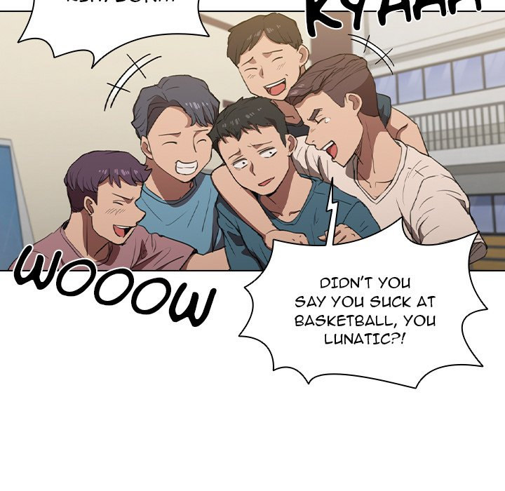 Who Cares If I’m a Loser! - Chapter 33 Page 57