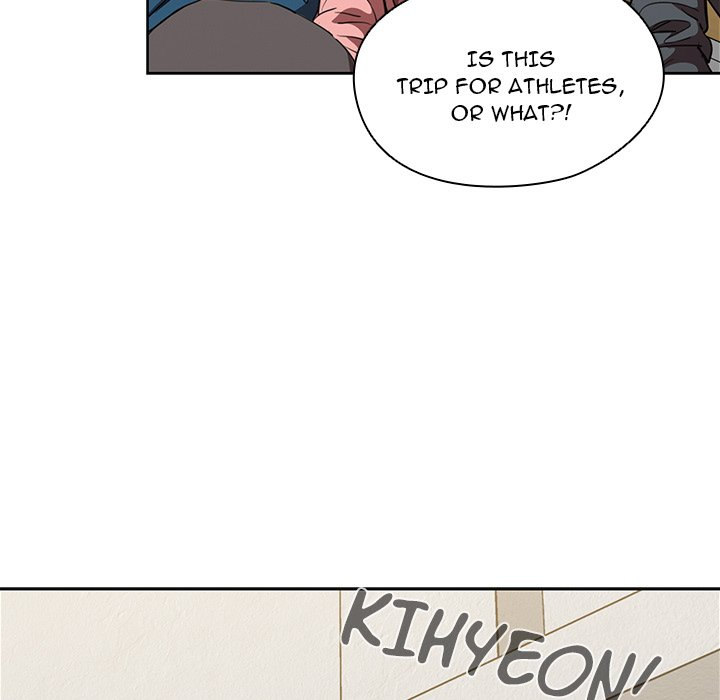 Who Cares If I’m a Loser! - Chapter 33 Page 59