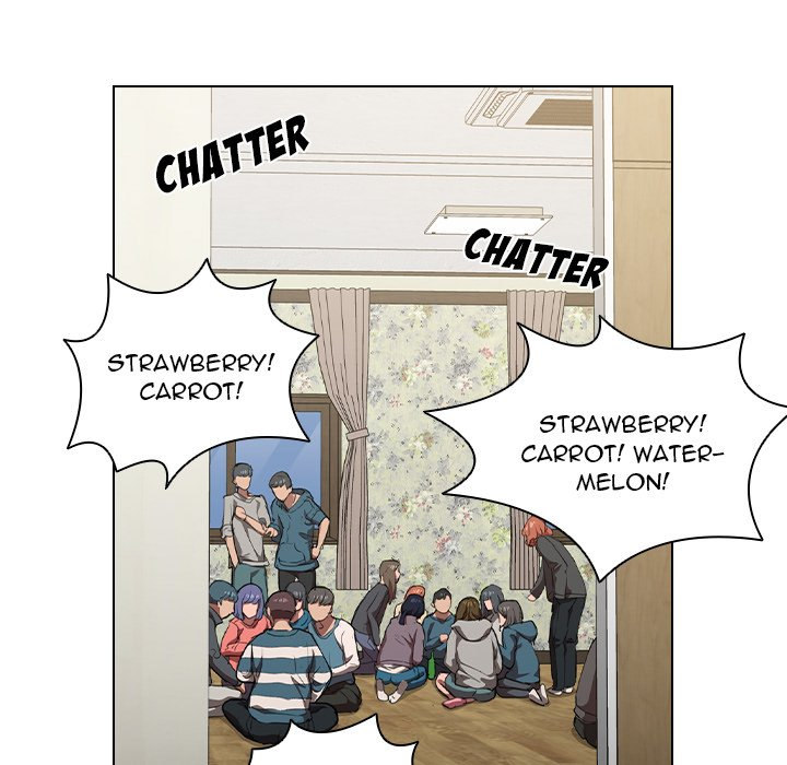 Who Cares If I’m a Loser! - Chapter 33 Page 64