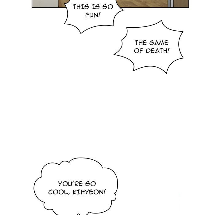 Who Cares If I’m a Loser! - Chapter 33 Page 65