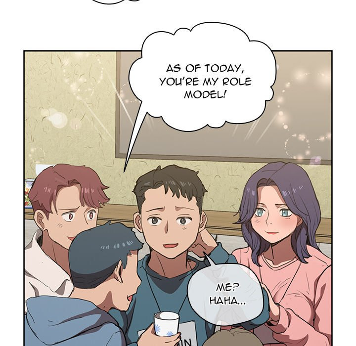 Who Cares If I’m a Loser! - Chapter 33 Page 66