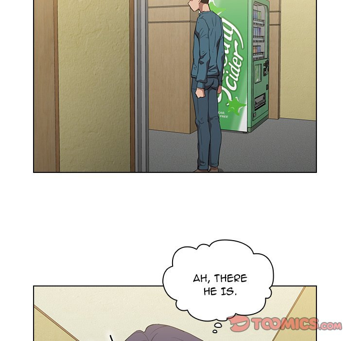 Who Cares If I’m a Loser! - Chapter 33 Page 74