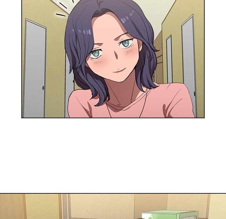 Who Cares If I’m a Loser! - Chapter 33 Page 75