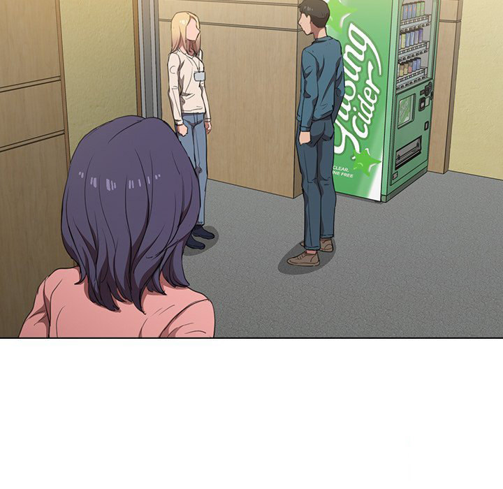 Who Cares If I’m a Loser! - Chapter 33 Page 76
