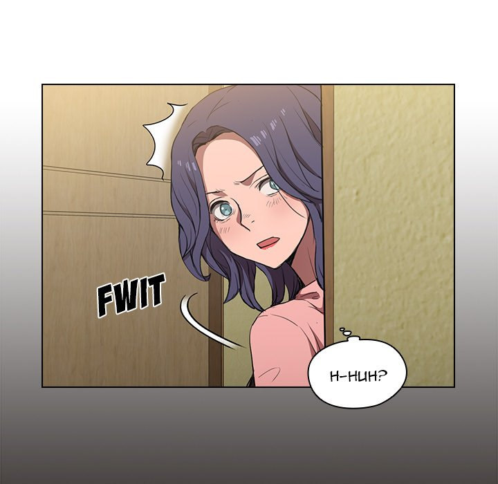 Who Cares If I’m a Loser! - Chapter 33 Page 77