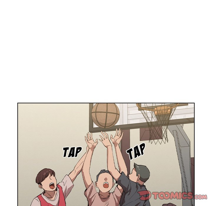 Who Cares If I’m a Loser! - Chapter 33 Page 8
