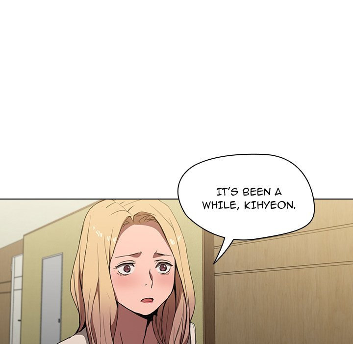 Who Cares If I’m a Loser! - Chapter 33 Page 81