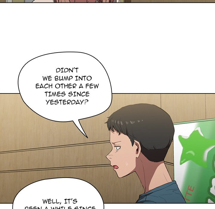 Who Cares If I’m a Loser! - Chapter 33 Page 82