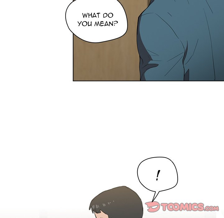 Who Cares If I’m a Loser! - Chapter 33 Page 86