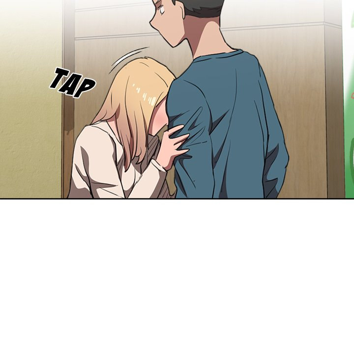 Who Cares If I’m a Loser! - Chapter 33 Page 87