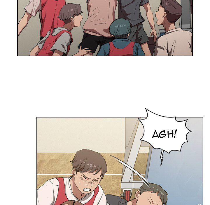 Who Cares If I’m a Loser! - Chapter 33 Page 9