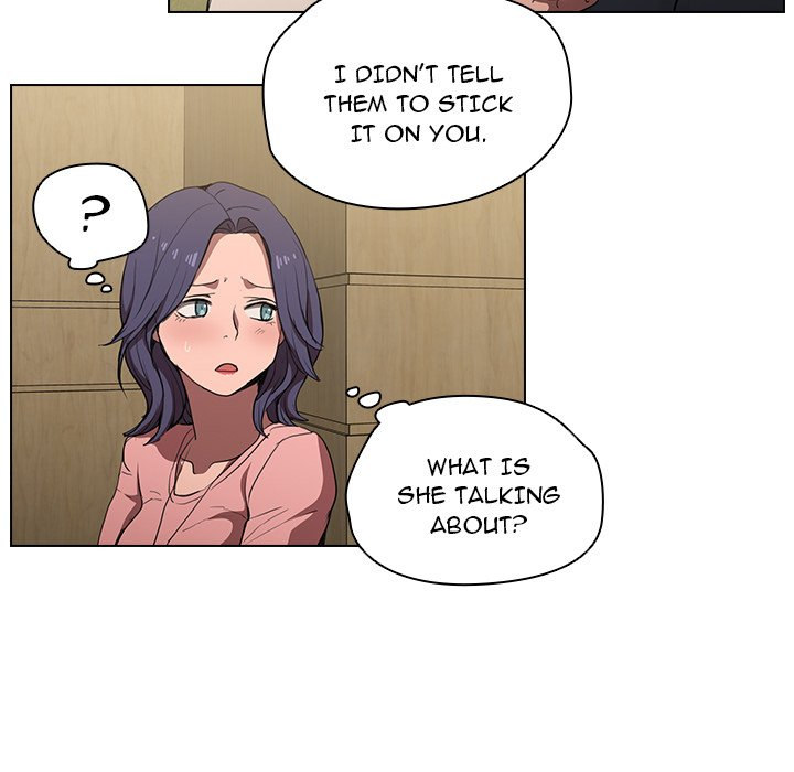 Who Cares If I’m a Loser! - Chapter 33 Page 90