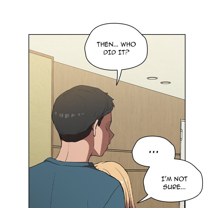 Who Cares If I’m a Loser! - Chapter 33 Page 91