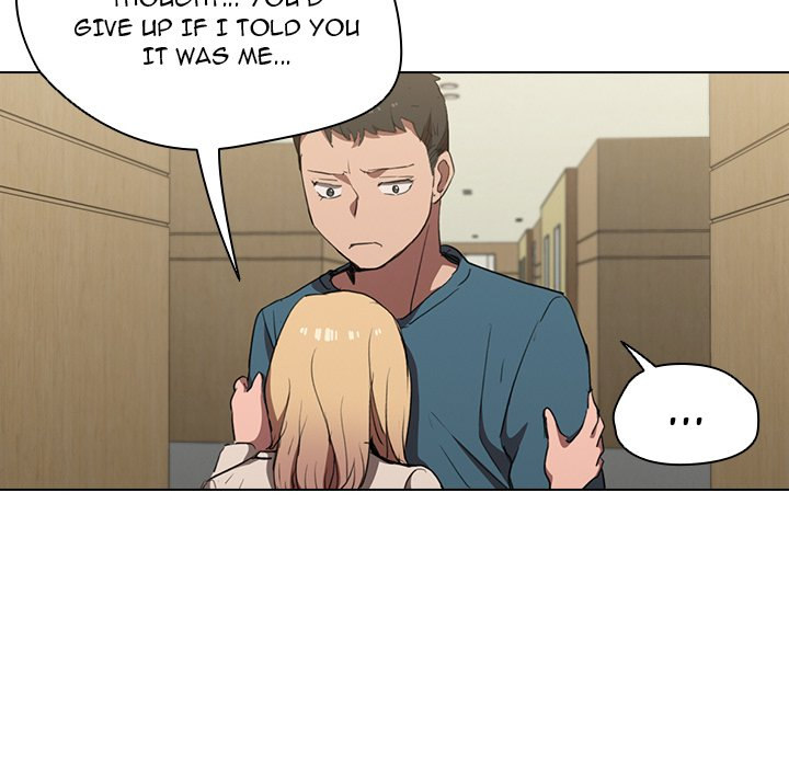 Who Cares If I’m a Loser! - Chapter 33 Page 93
