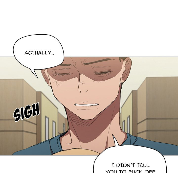 Who Cares If I’m a Loser! - Chapter 33 Page 94