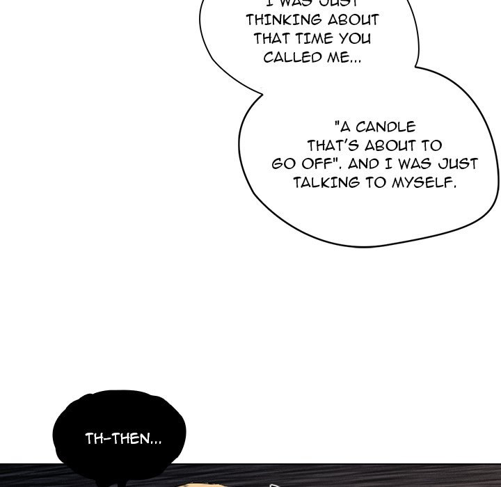 Who Cares If I’m a Loser! - Chapter 33 Page 96