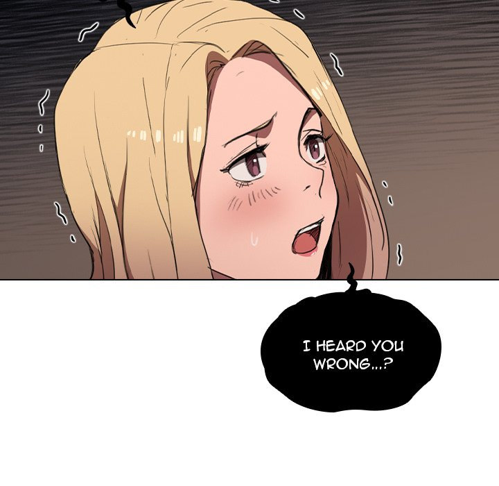 Who Cares If I’m a Loser! - Chapter 33 Page 97