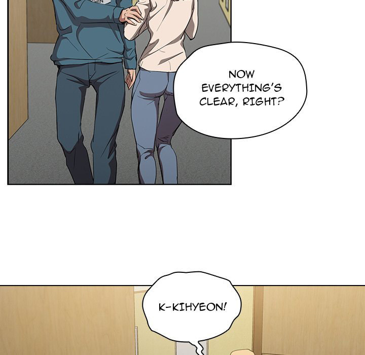 Who Cares If I’m a Loser! - Chapter 33 Page 99