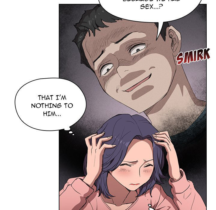 Who Cares If I’m a Loser! - Chapter 34 Page 10