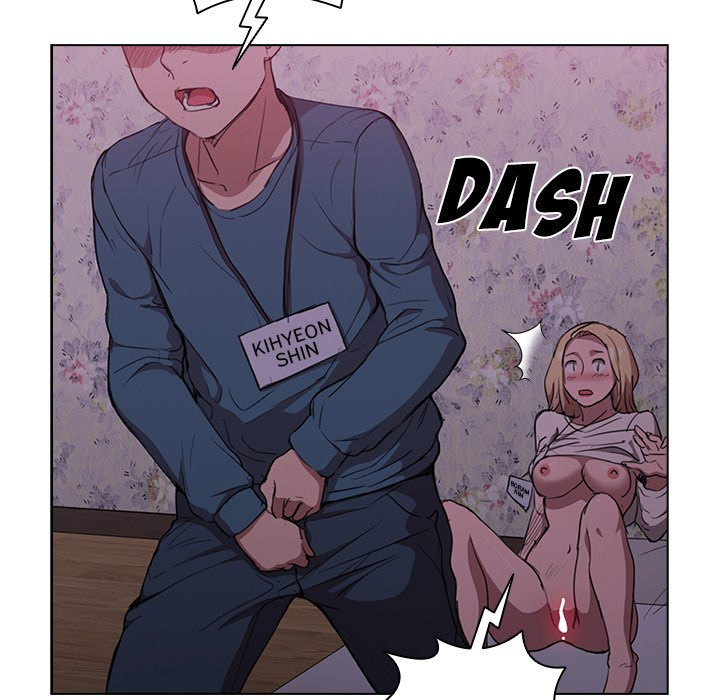 Who Cares If I’m a Loser! - Chapter 34 Page 101