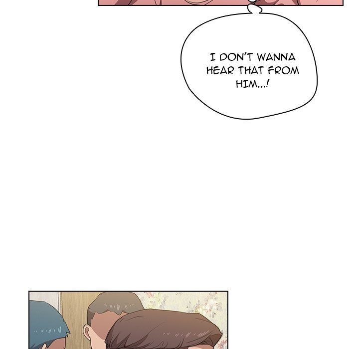 Who Cares If I’m a Loser! - Chapter 34 Page 11