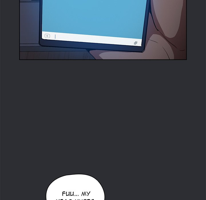 Who Cares If I’m a Loser! - Chapter 34 Page 112