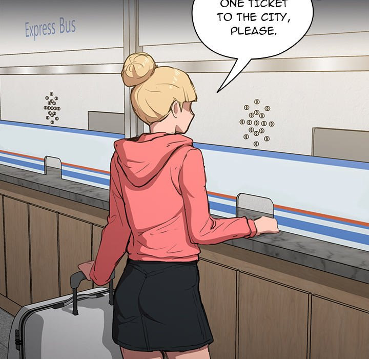 Who Cares If I’m a Loser! - Chapter 34 Page 115