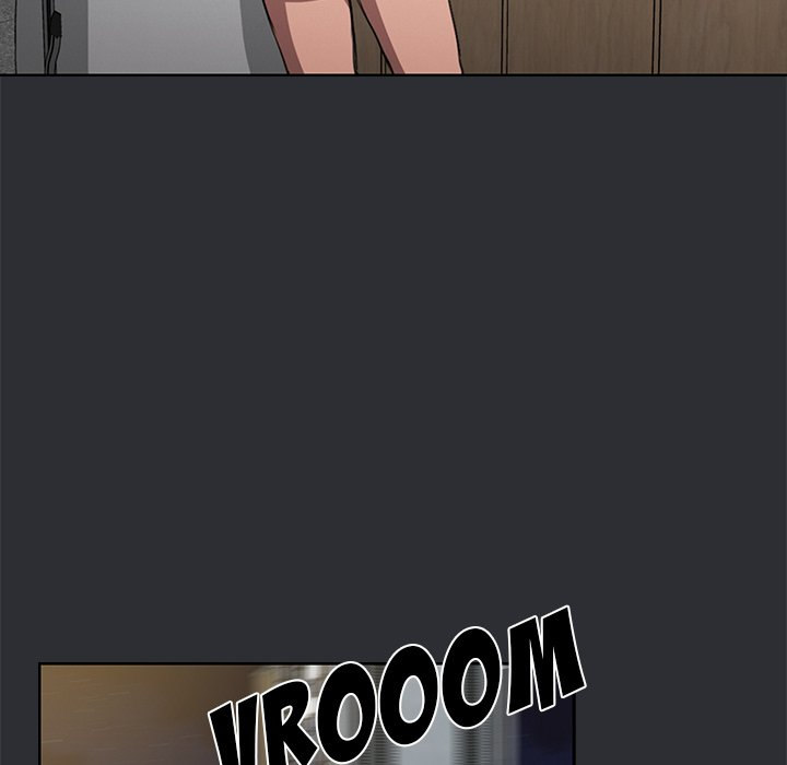 Who Cares If I’m a Loser! - Chapter 34 Page 116